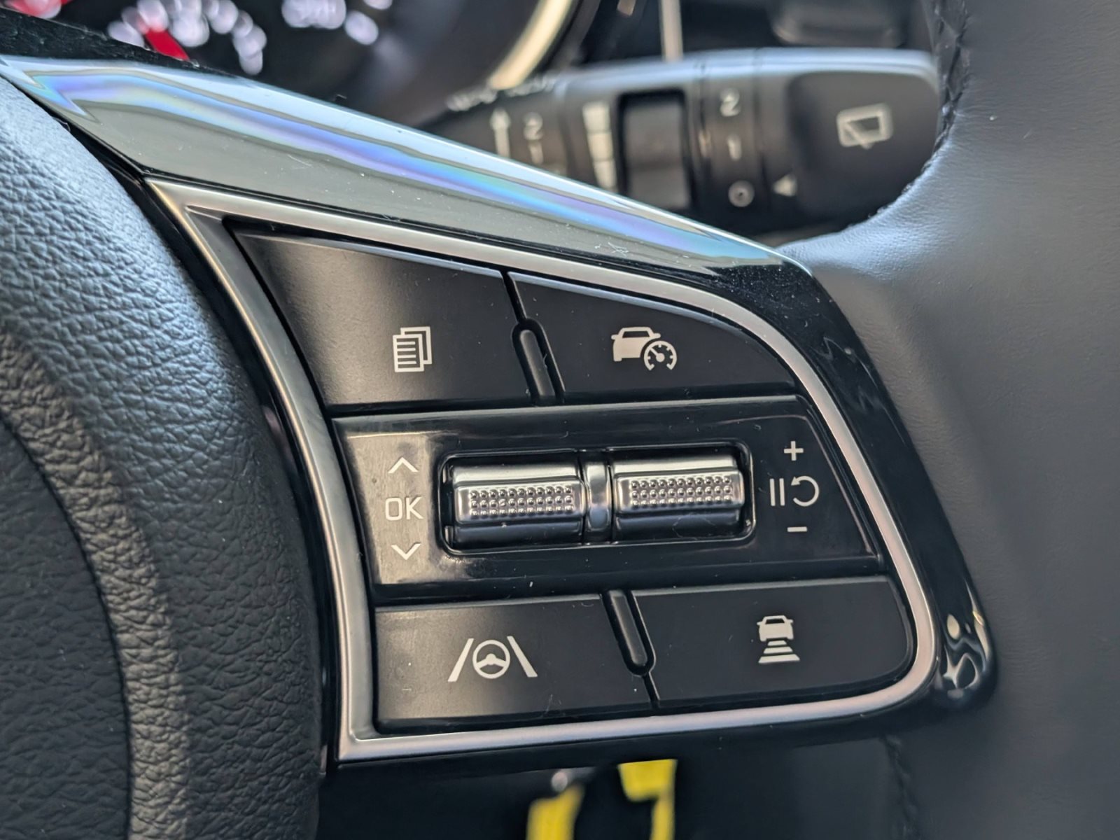 Kia cee'd – Bild 34