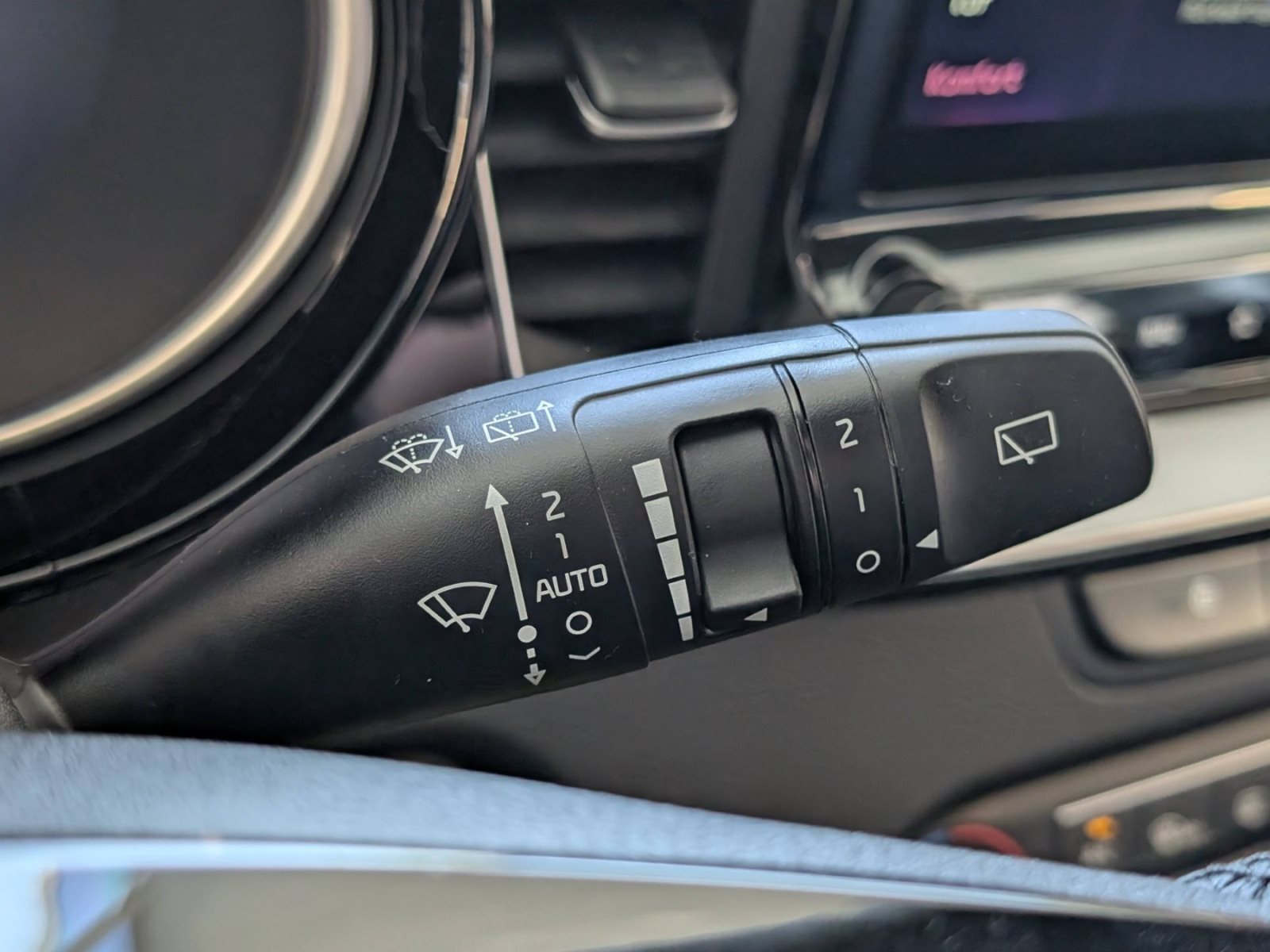 Kia cee'd – Bild 36