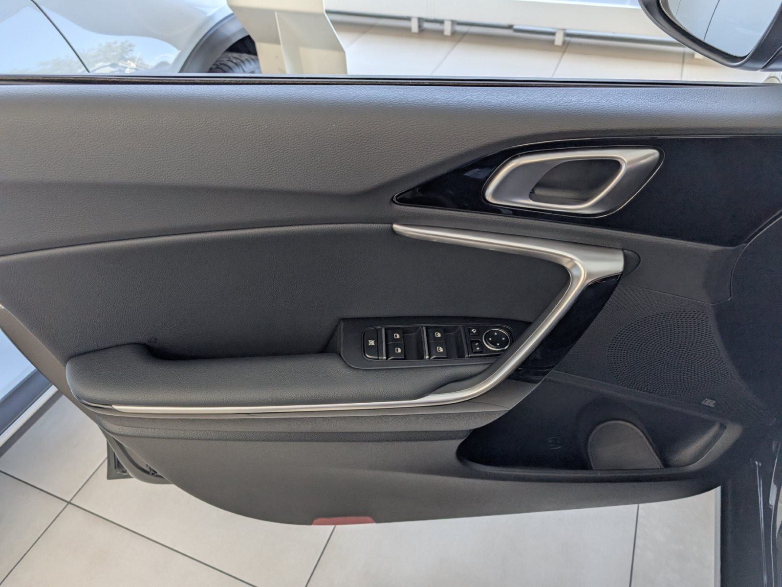 Kia cee'd – Bild 39