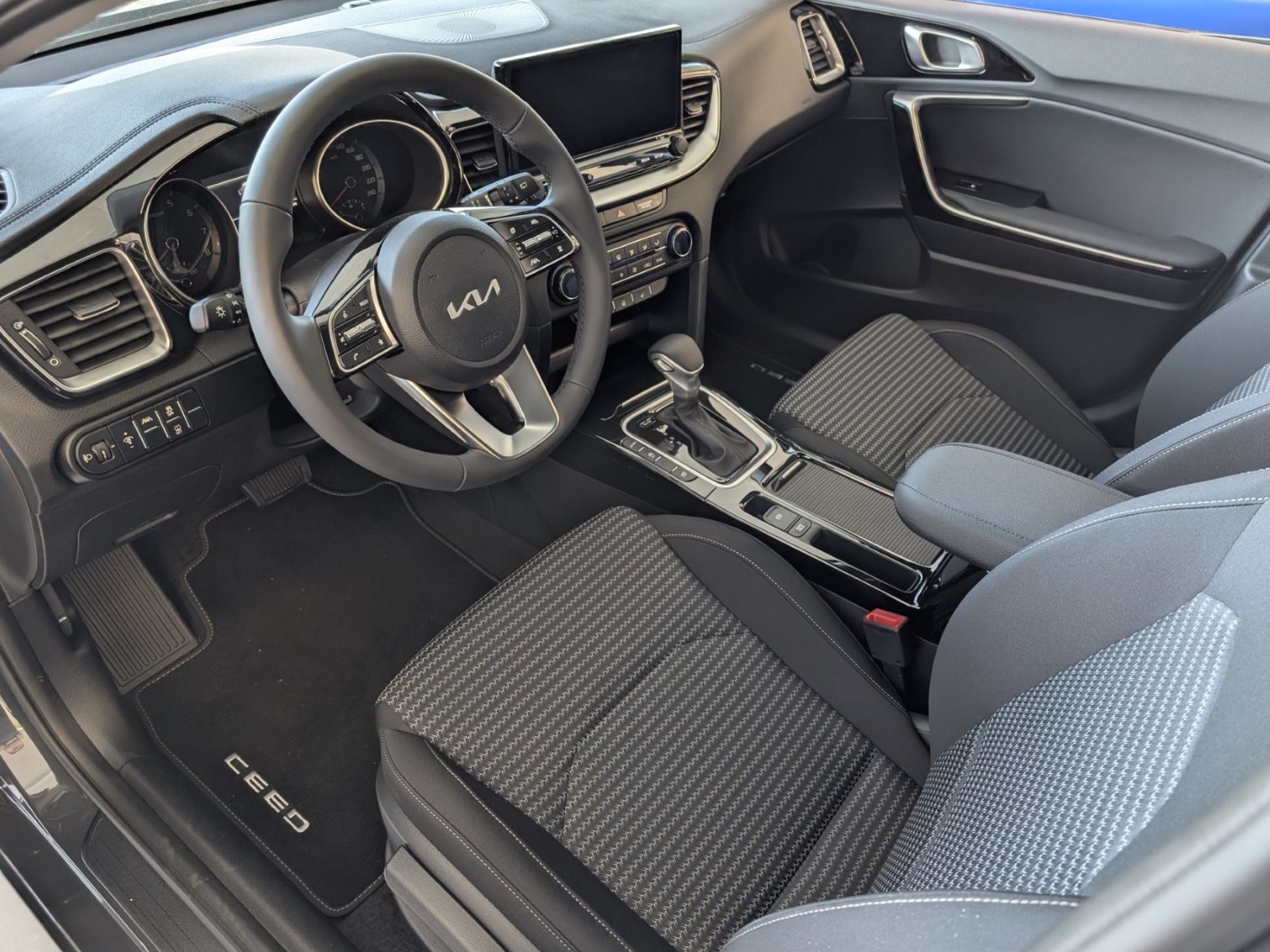 Kia cee'd – Bild 40