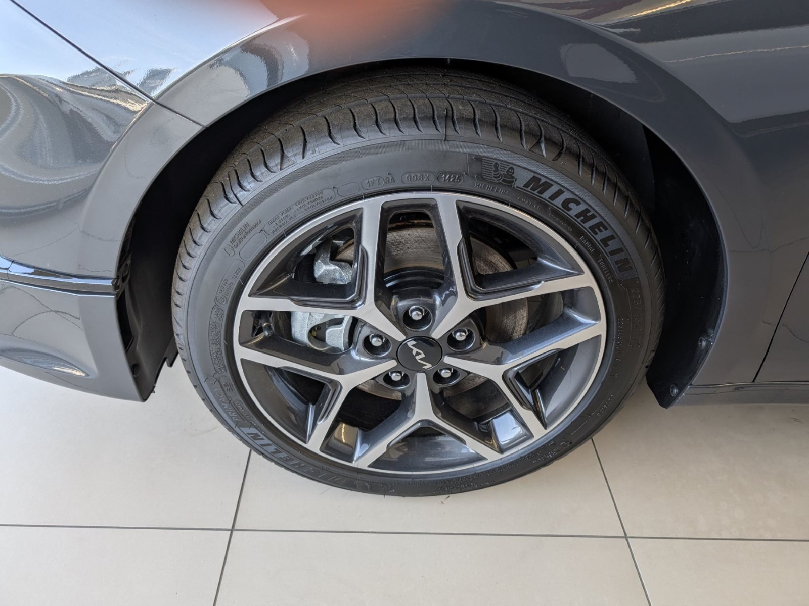 Kia cee'd – Bild 7