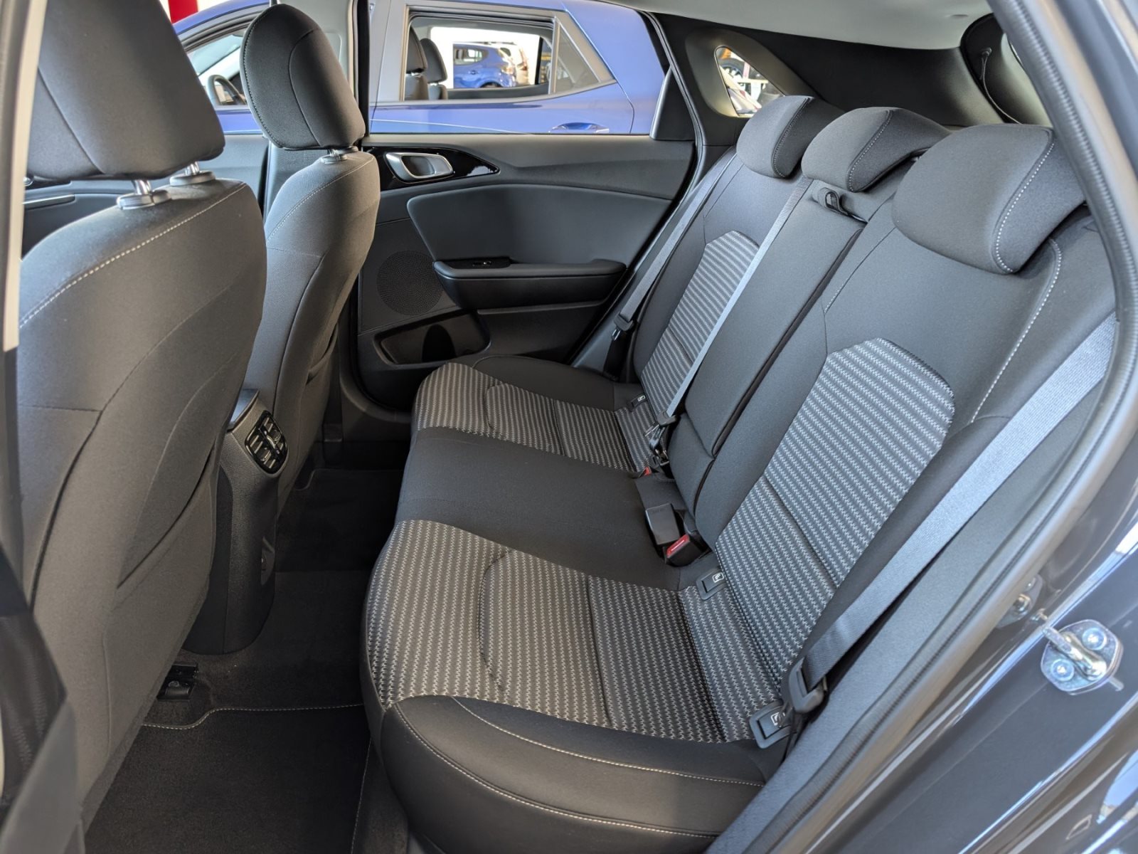 Kia cee'd – Bild 9