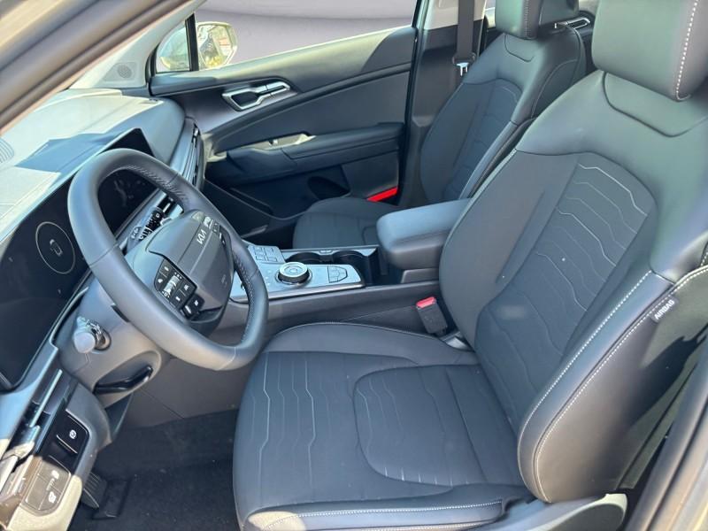 Kia Sportage – Bild 10