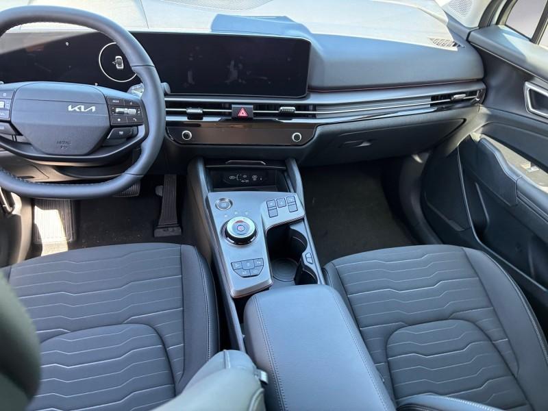 Kia Sportage – Bild 11