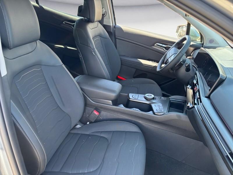 Kia Sportage – Bild 12