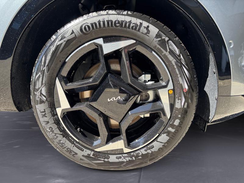 Kia Sportage – Bild 13