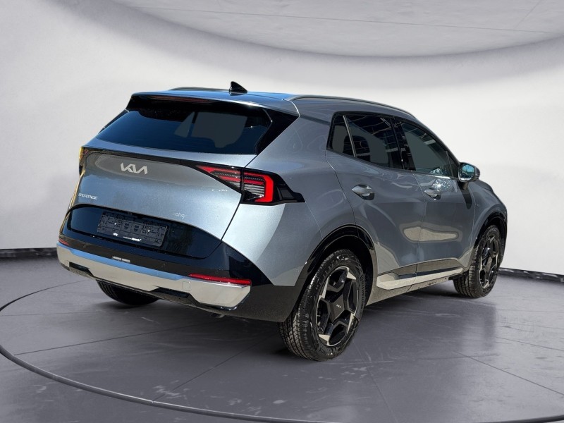 Kia Sportage – Bild 4