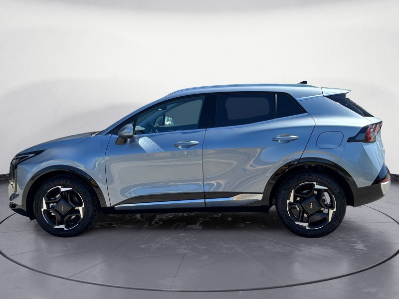 Kia Sportage – Bild 5