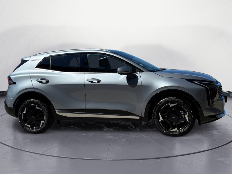 Kia Sportage – Bild 6