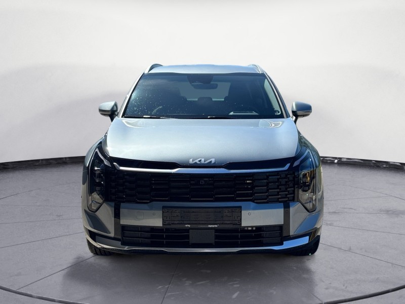 Kia Sportage – Bild 7