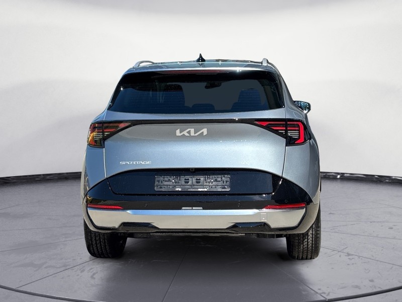 Kia Sportage – Bild 8