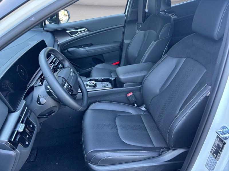 Kia Sportage – Bild 10