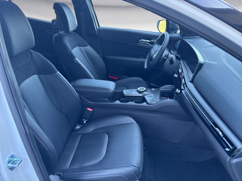 Kia Sportage – Bild 12