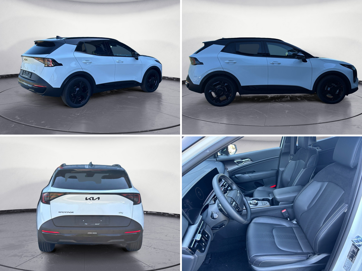 Kia Sportage – Bild 2