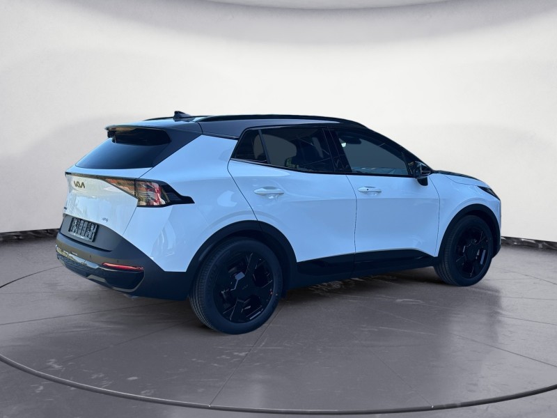 Kia Sportage – Bild 4