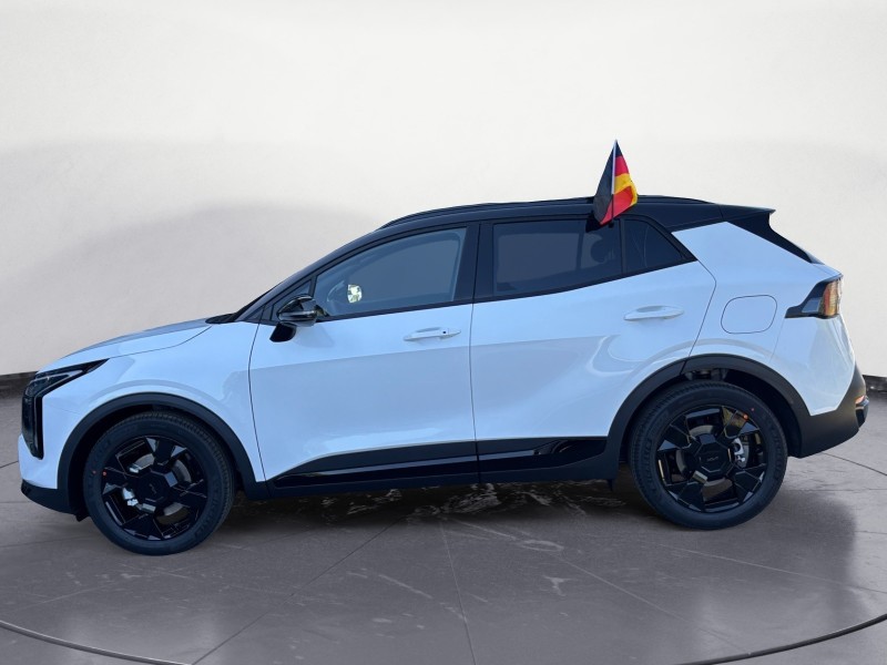 Kia Sportage – Bild 5