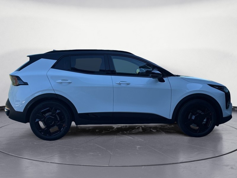 Kia Sportage – Bild 6