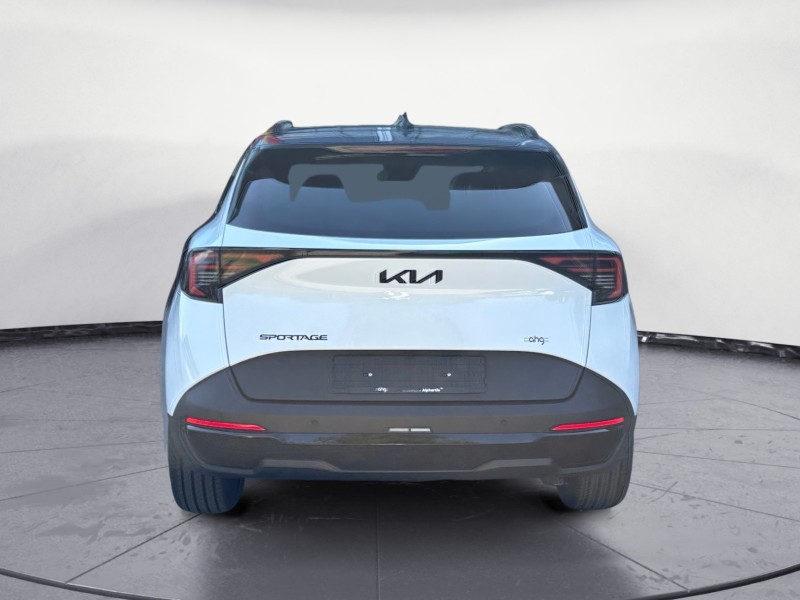 Kia Sportage – Bild 8