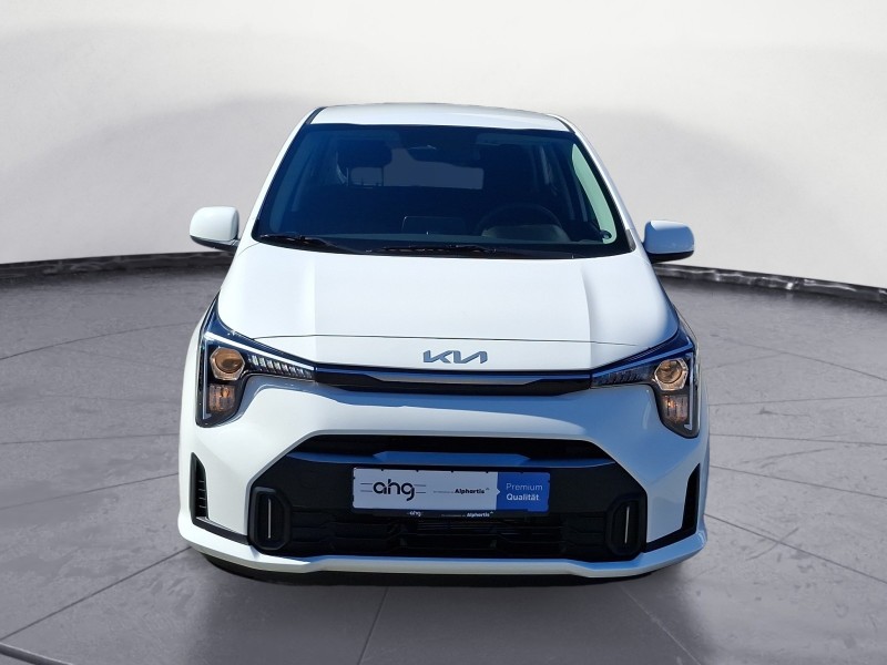 Kia Picanto – Bild 10