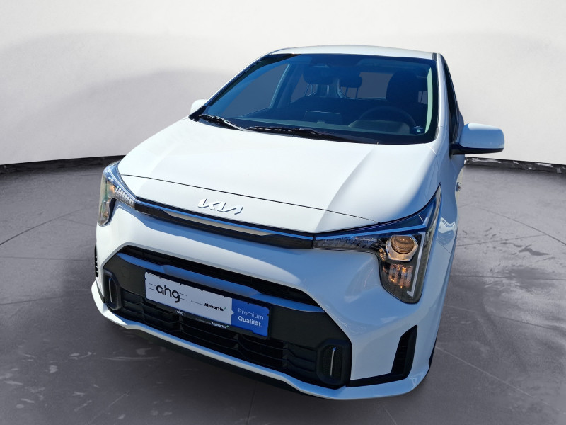 Kia Picanto – Bild 11