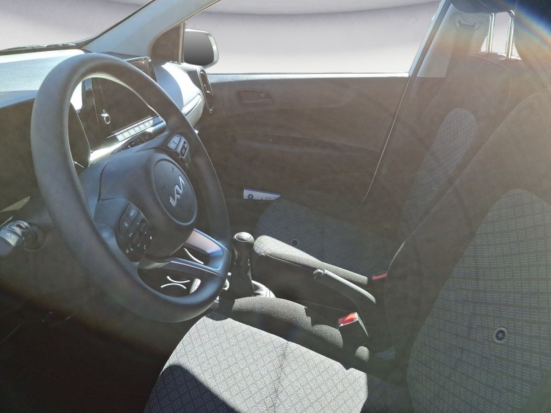 Kia Picanto – Bild 12