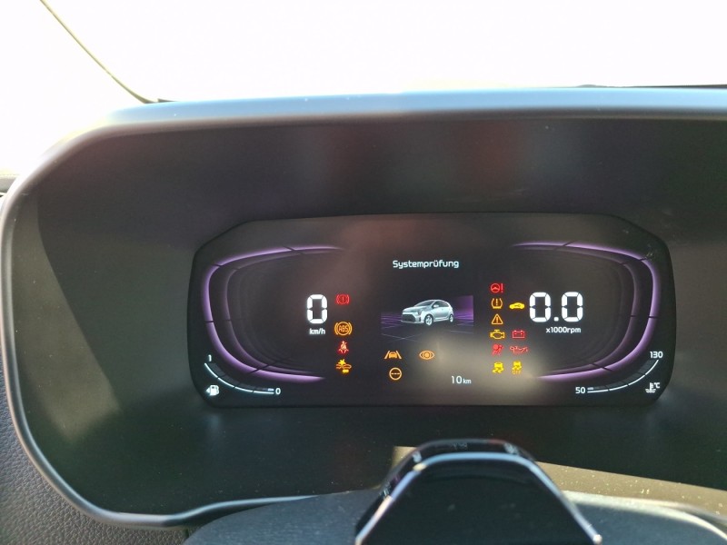 Kia Picanto – Bild 13