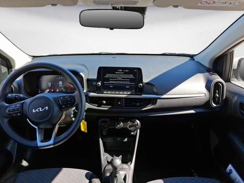 Kia Picanto – Bild 14