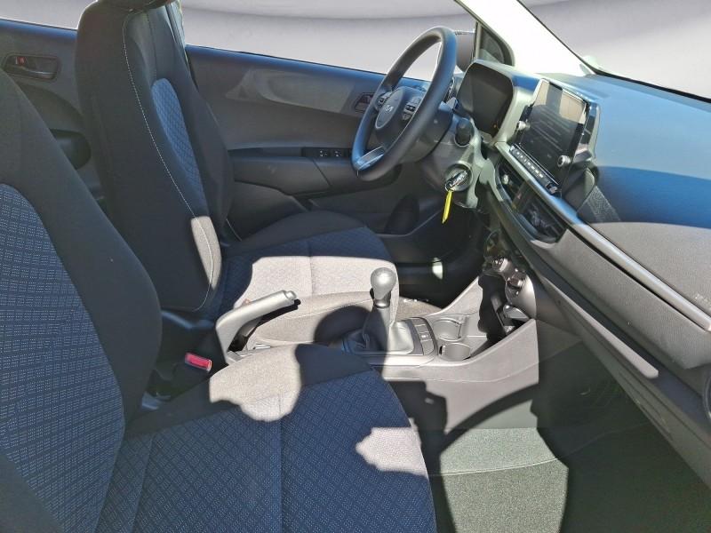 Kia Picanto – Bild 15