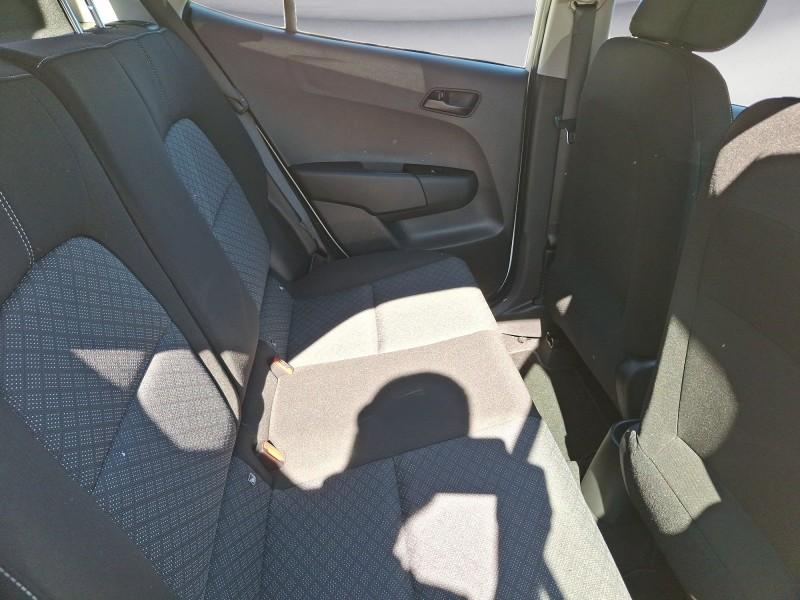 Kia Picanto – Bild 16