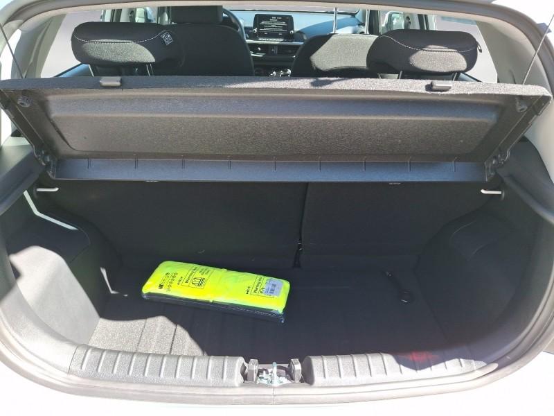 Kia Picanto – Bild 17