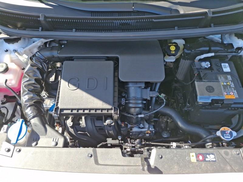 Kia Picanto – Bild 18