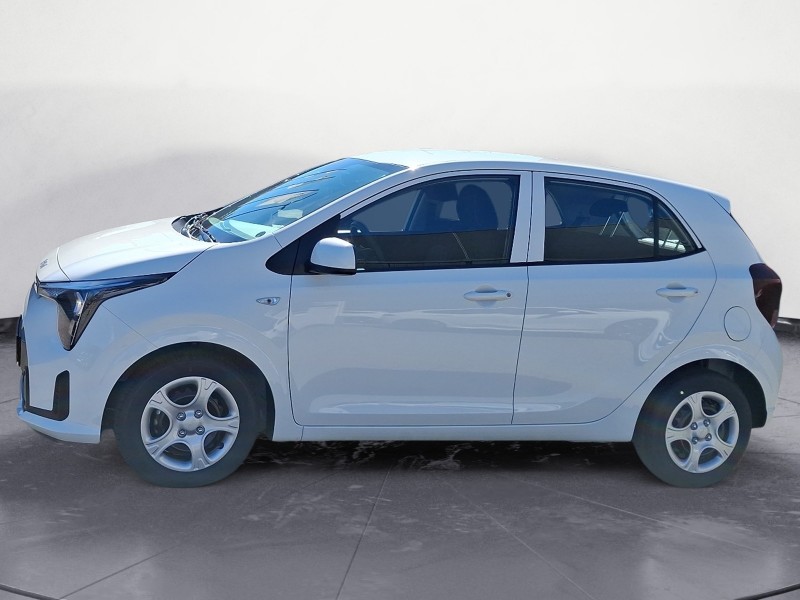 Kia Picanto – Bild 4