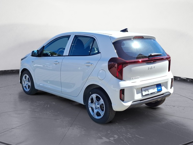 Kia Picanto – Bild 5