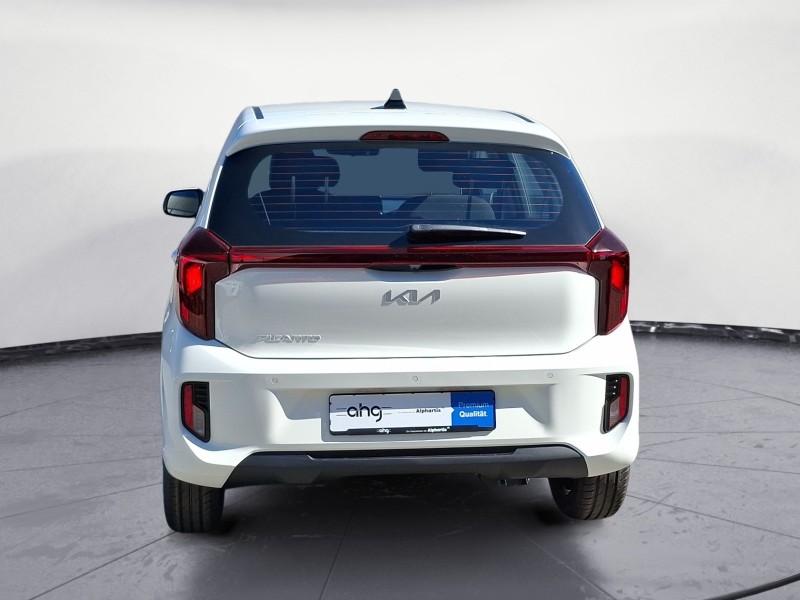 Kia Picanto – Bild 6