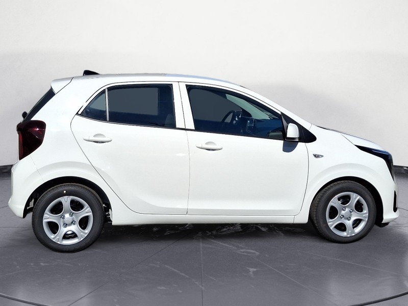 Kia Picanto – Bild 7