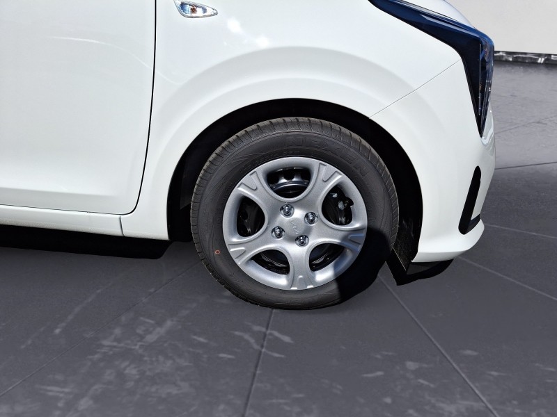 Kia Picanto – Bild 8