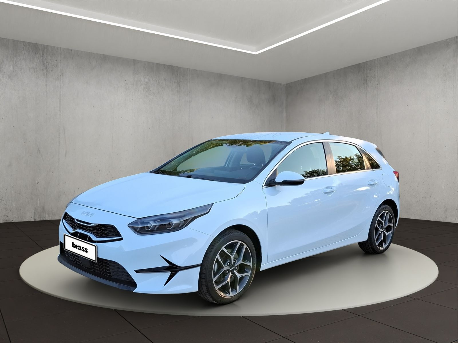 Kia CEED 2022