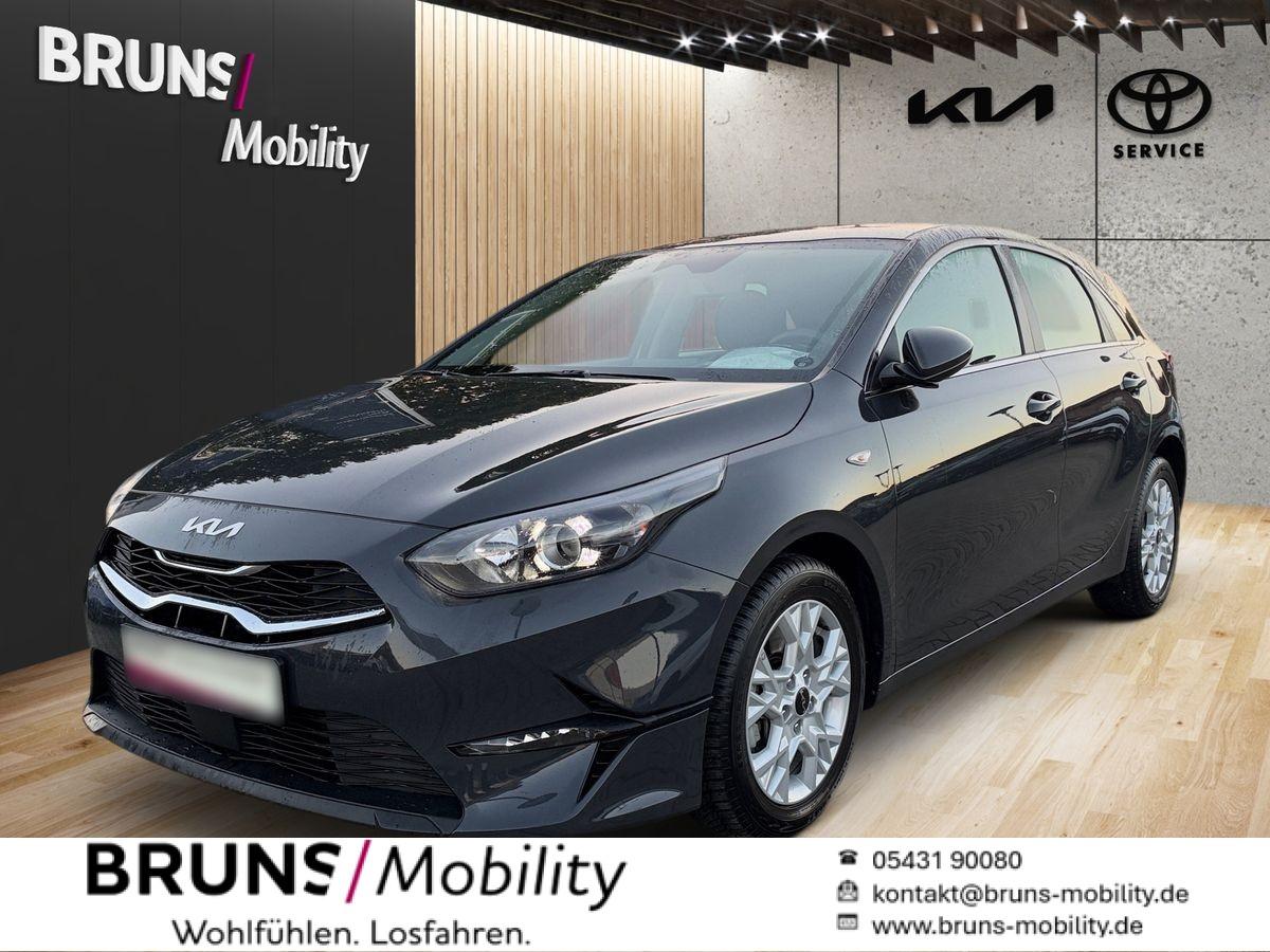 Kia CEED 2025