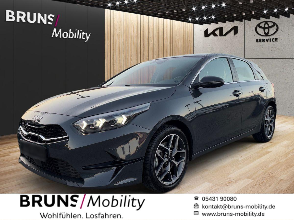 Kia CEED 2025