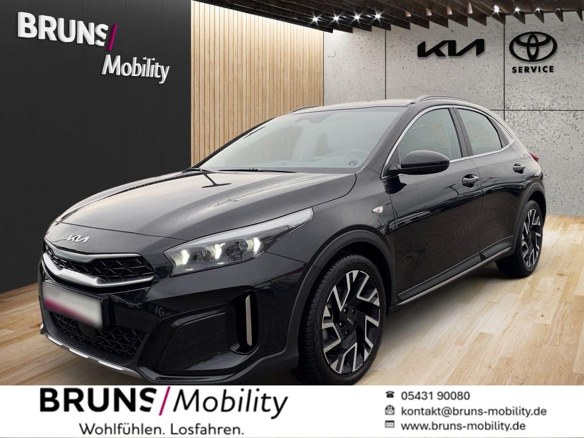 Kia XCEED 2026