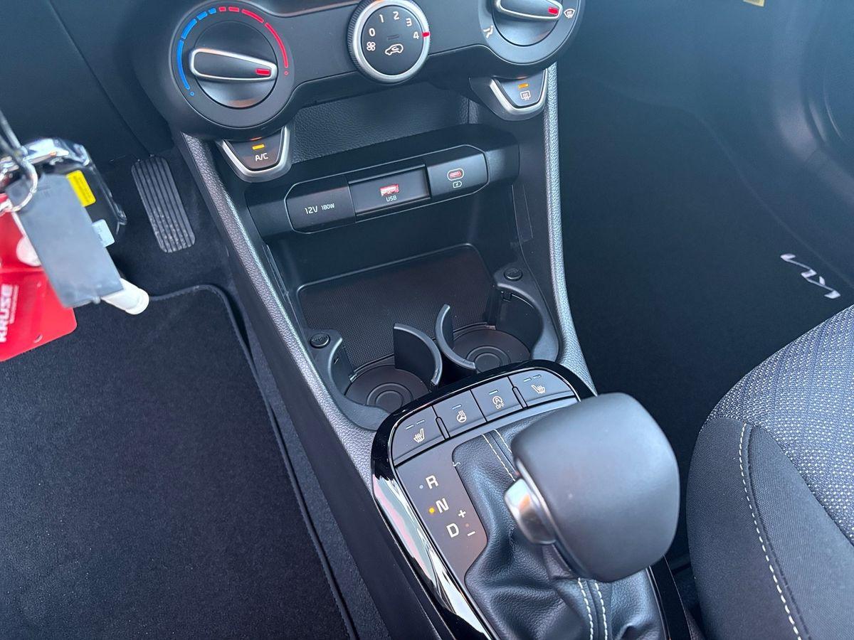 Kia Picanto – Bild 12