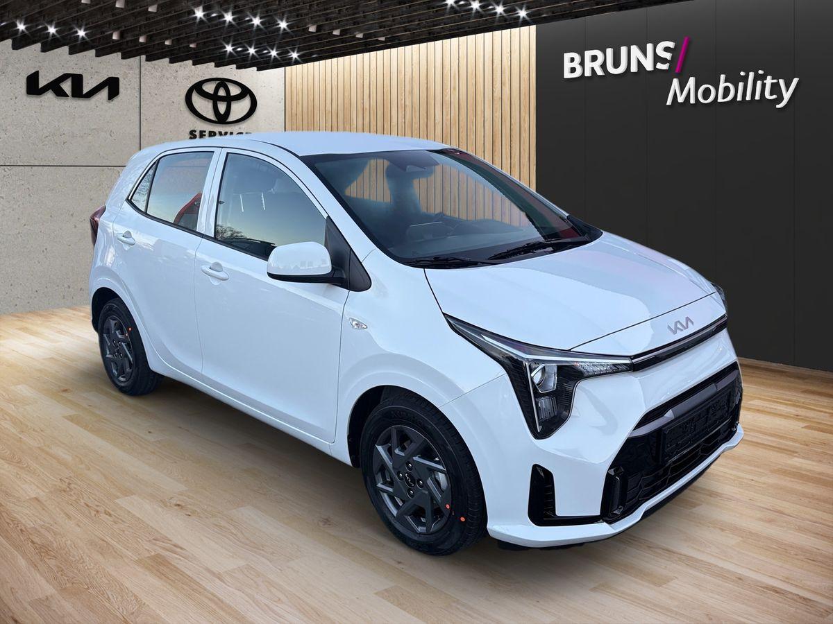 Kia Picanto – Bild 3