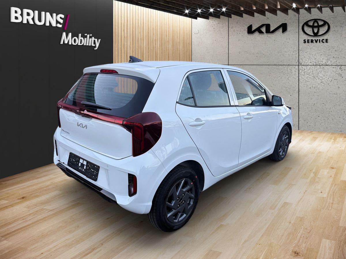 Kia Picanto – Bild 4