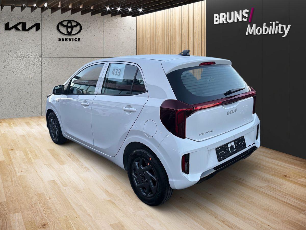 Kia Picanto – Bild 5