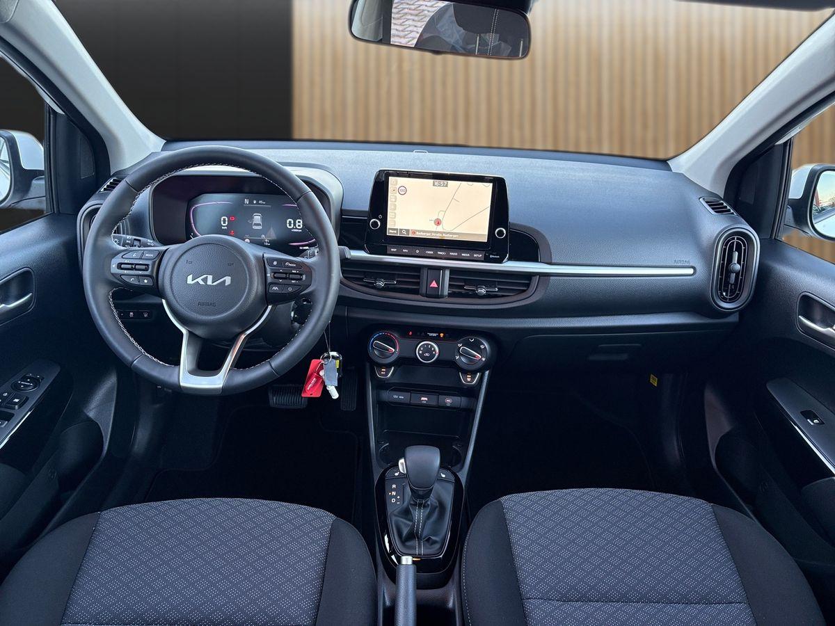 Kia Picanto – Bild 8