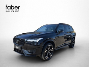 Volvo XC90 Plus Dark T8 Plug-In Hybrid AWD