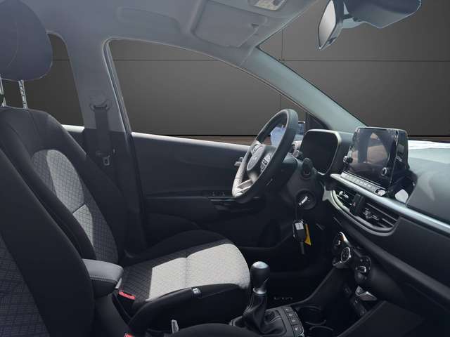 Kia Picanto – Bild 10
