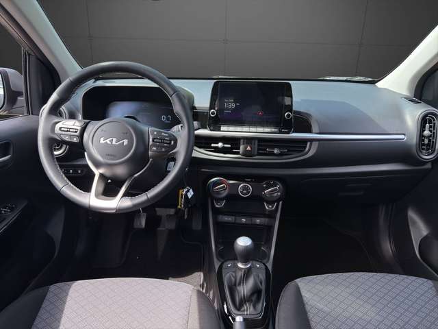 Kia Picanto – Bild 11