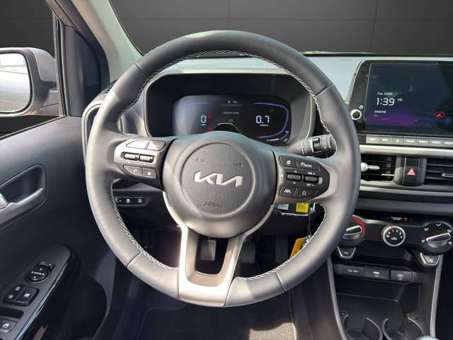 Kia Picanto – Bild 12
