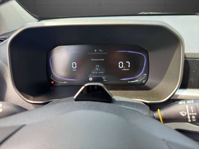 Kia Picanto – Bild 13